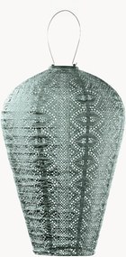Lanterna solare a LED Lace
