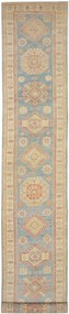Kazak Tappeto orientale 90 x 500 (Pakistan) Annodato A Mano