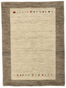 Gabbeh Tappeto 150x210 (Iran) Annodato A Mano