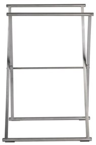 Porta asciugamani pieghevole Lava - Wenko