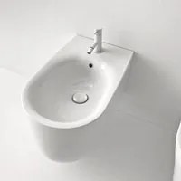 Bidet Sospeso 55x35 cm collezione Nolita Kerasan