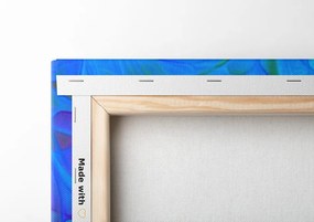 Stampa su tela – Astrazione piena di colori
