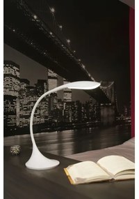 FARO 52065 - Lampada da tavolo LED dimmerabile con funzione Touch OTTO LED/5,5W/230V 4000K