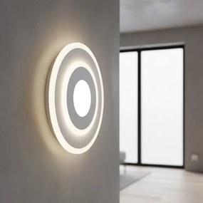 Brilagi - Plafoniera LED MODERN MINI LED/29W/230V 3000/4000/6000K