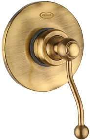 Rubinetto per doccia Lingaa ottone JACUZZI RUBINETTERIA