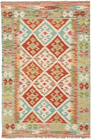 Kilim Tappeto orientale 130 x 80 (Pakistan) Tessuto A Mano