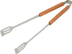 Pinza per barbecue in acciaio inos. Campingaz