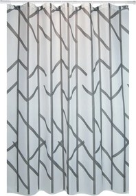 Tenda per doccia 180x200 cm Tree – MSV