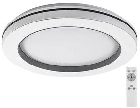 Rabalux 71003 - Plafoniera LED dimmerabile COOPERIUS LED/47W/230V + +TC