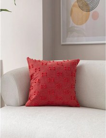 Federa decorativa 43x43 cm Tuffet – Mioli Decor