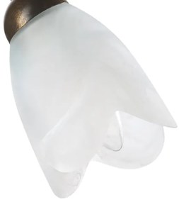 ONLI - Lampada da tavolo ODINO 1xE14/6W/230V 30 cm