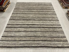 Loribaft Tappeto persiano 390 x 300 Beige (Iran) Annodato A Mano