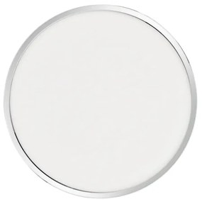 Nordlux - OJA LED lampada da soffitto dimmerabile per bagno LED/19W/230V 3000/4000K IP54 Ø43 cm