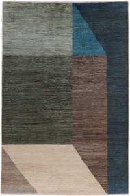 Tappeto orientale 200 x 290 (Afghanistan) Annodato A Mano