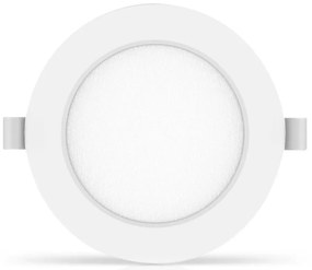 Aigostar - Lampada LED da incasso LED/6W/230V 6500K diametro 11,8 cm bianco