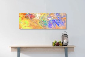 Quadro su tela – Sinfonia di colori