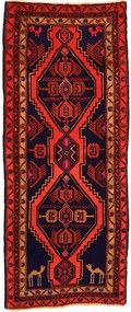 Ardebil Tappeto persiano 120x290 (Iran) Annodato A Mano