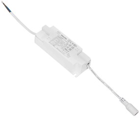 Alimentatore Philips Certadrive 44W per Pannelli LED- Non Dimmerabile
