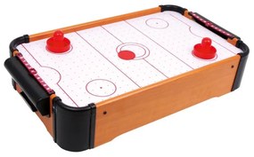 Small Foot - Tavolo da air hockey 8xAA