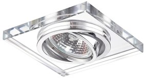 LUXERA 71053 - Lampada da incasso ELEGANT 1xGU10/50W/230V