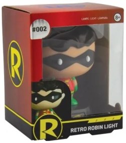 ROBIN ICON LIGHT BDP