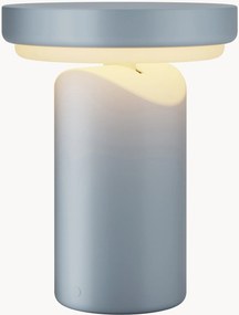 Lampada da tavolo portatile a LED Topo