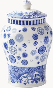 Vaso Blue Italian