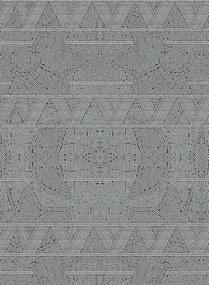 Arte Carta da parati Empire - 50551