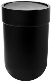 Contenitore per rifiuti in plastica da 6 l Touch - Umbra
