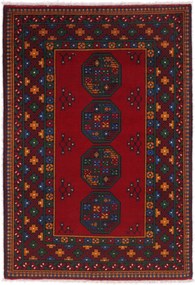 Afghan Tappeto orientale 180x120 (Afghanistan) Annodato A Mano