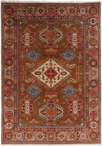 Kazak Tappeto orientale 170x240 (Pakistan) Annodato A Mano