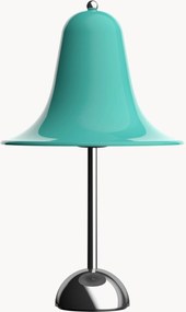 Lampada da tavolo piccola Pantop, Design Verner Panton