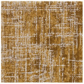 Tappeto color senape 240x340 cm Kuza - Asiatic Carpets