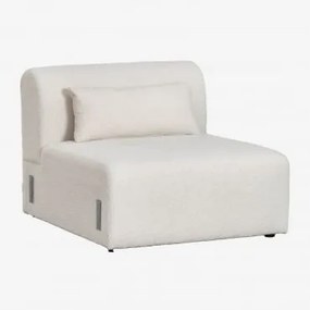 Moduli per divano componibile a Borreguito Borjan Modulo centrale - Sklum