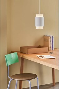 Tavolo da pranzo con effetto rovere 100x200 cm Herringbone – Hübsch