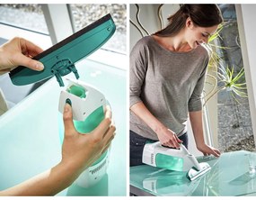 Aspirapolvere per finestre - LEIFHEIT