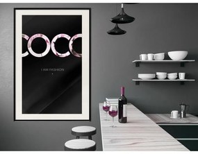 Poster Coco