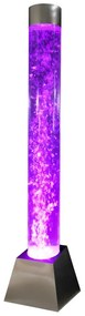 Colonna di bolle d'acqua WOBY - LED cambia colore - H 130 cm