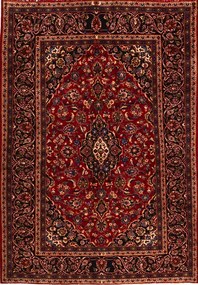 Kashan Tappeto 290x200 (Iran)
