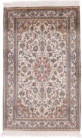 Cashmere Silk Tappeto 100x60 (Iran) Annodato A Mano