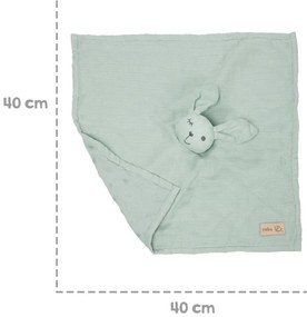 Pantofola in mussola Lil Planet - Roba