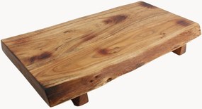 Tagliere in legno di acacia Chop