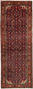 Farahan Tappeto 120x320 (Iran) Annodato A Mano