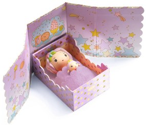 Tinyly - Violet Tinyroom