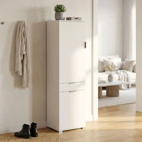 PIPPO - armadio con 2 ante e un cassetto