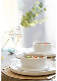 Set di stoviglie in porcellana da 12 pezzi Alexis - Mikasa