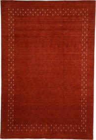 Loribaft Tappeto 180x270 (Indian) Annodato A Mano