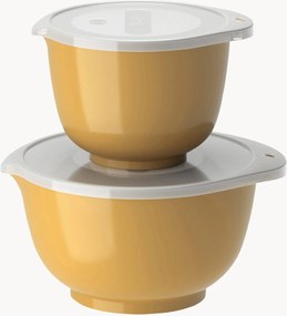 Set di 2 recipienti Margarethe