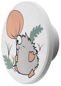 Rabalux 71099 - Applique a LED HEDGY LED/9W/230V 3000/4000/6500K