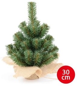 Albero di Natale XMAS TREES 30 cm pino